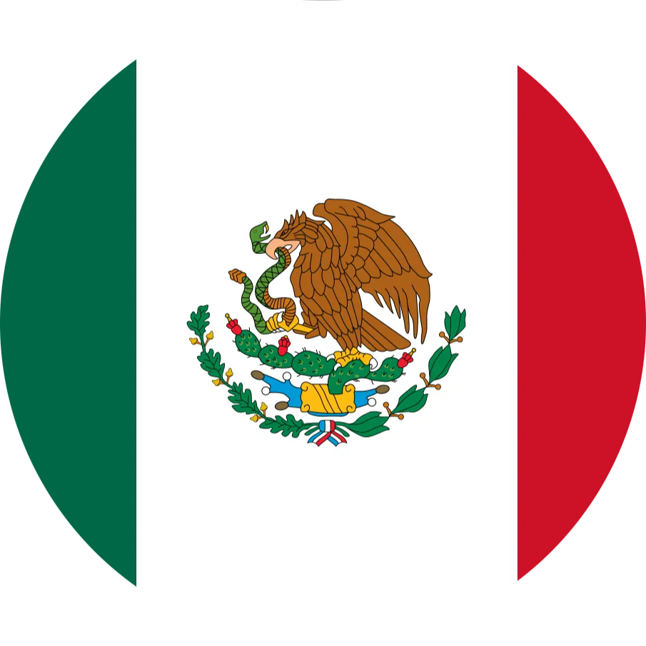 Mexican Flag