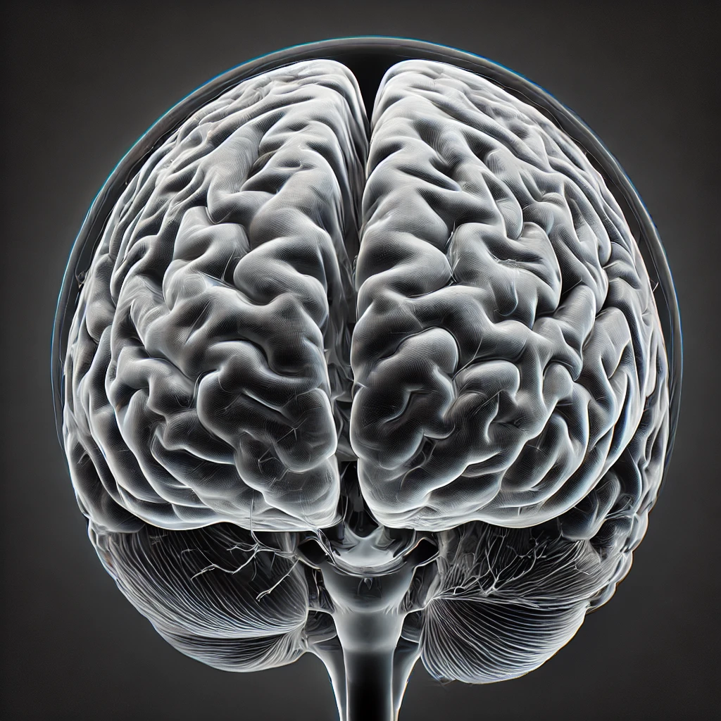 MRI Schizophrenia Classification